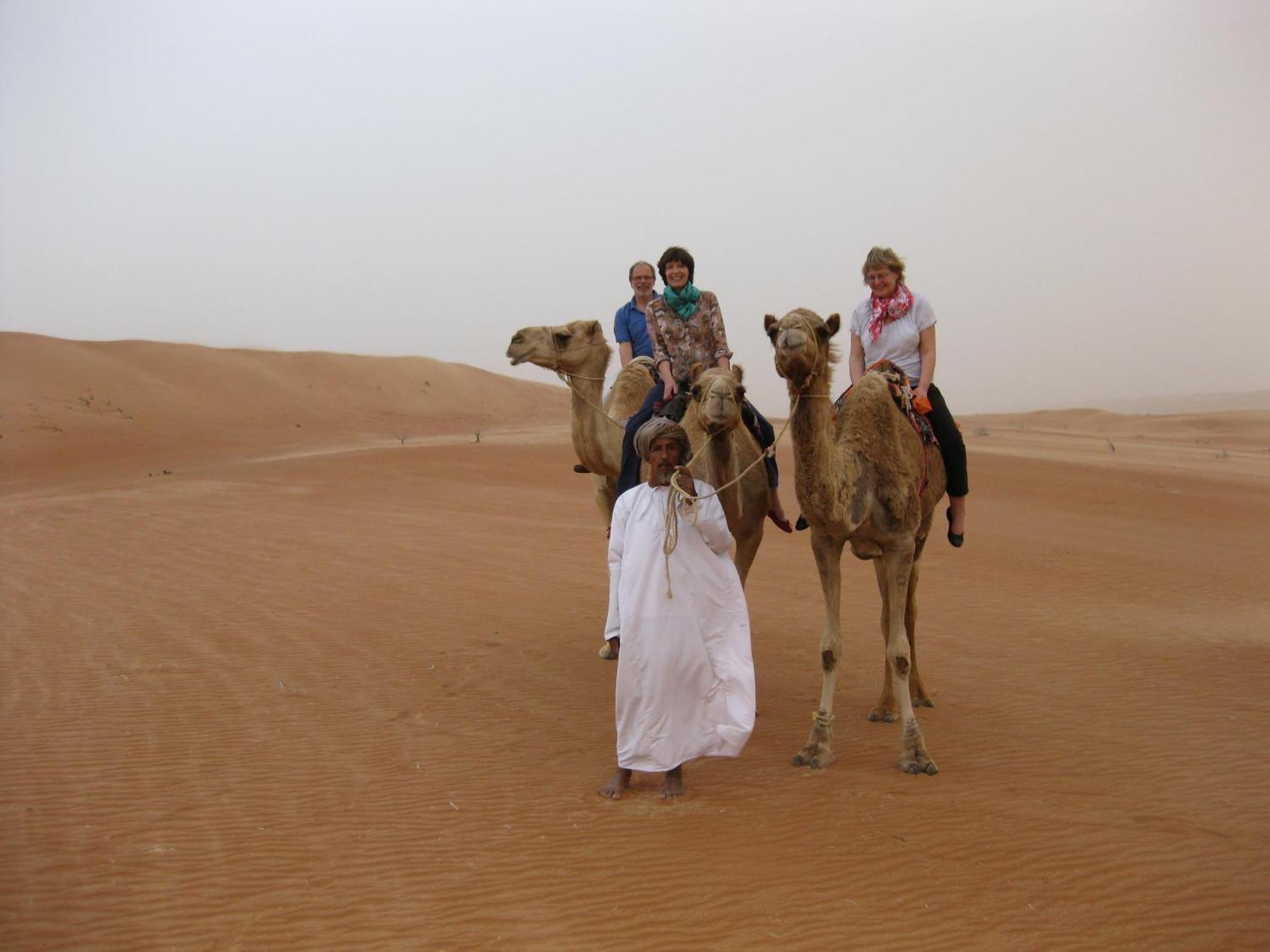 Desert Retreat Camp Al Wāşil Dış mekan fotoğraf