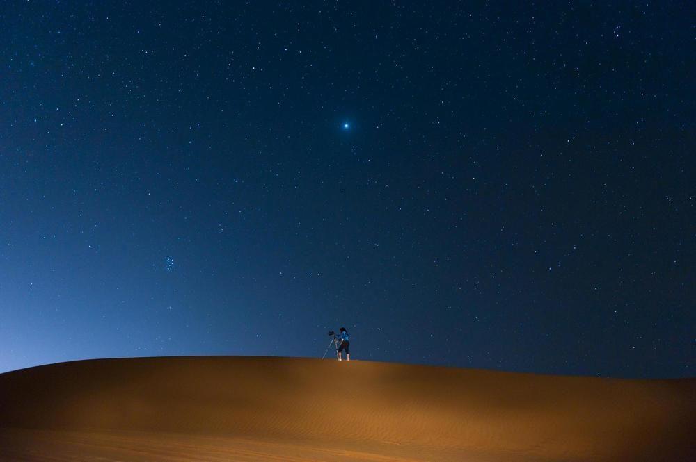 Desert Retreat Camp Al Wāşil Dış mekan fotoğraf